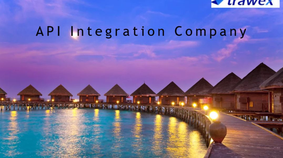 API Integration Company