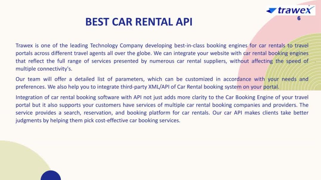 Car API