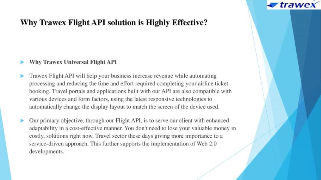 Flight API