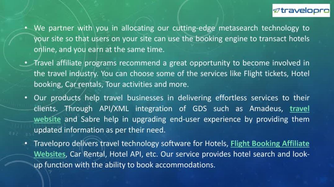 Hotel Booking API