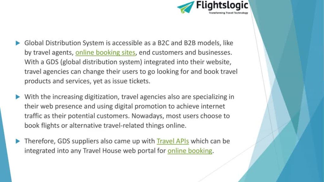 Sabre Reservation System