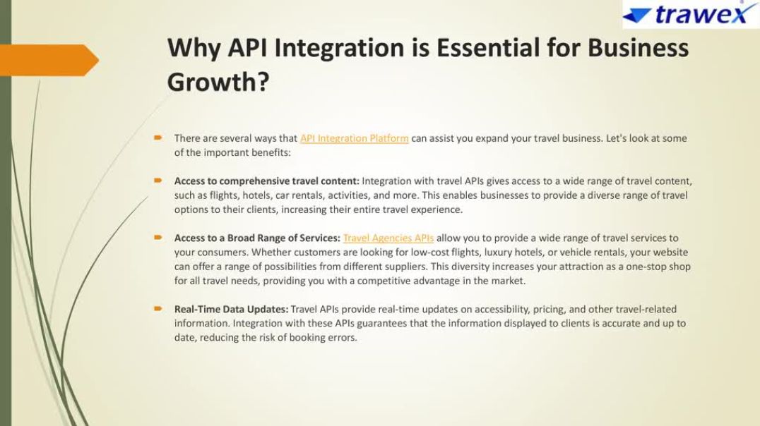 API Solution