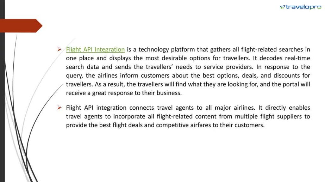 ⁣Flight Booking API Cost