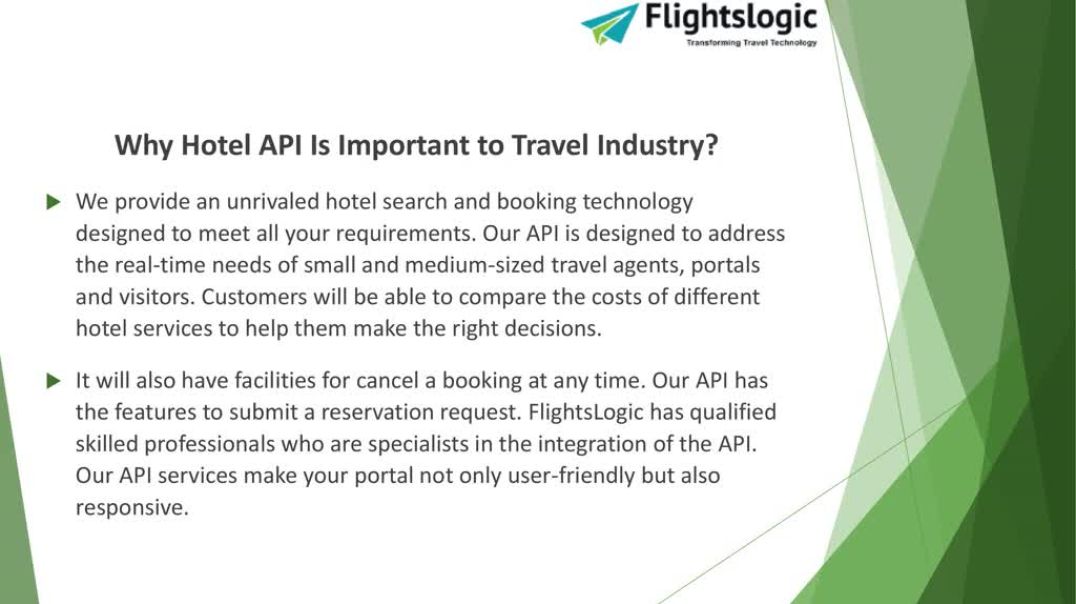 Hotel API