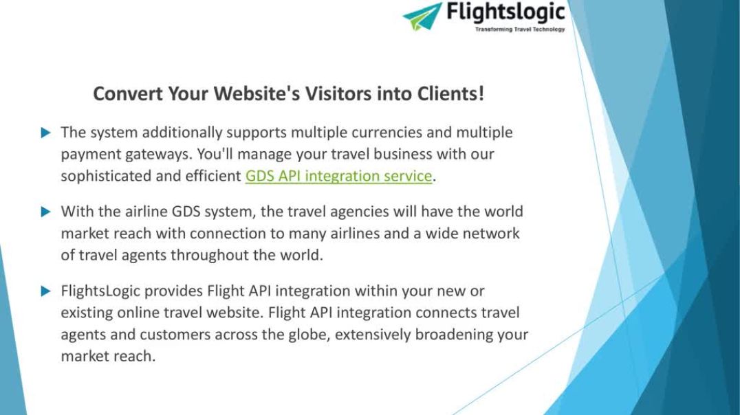 Flight API