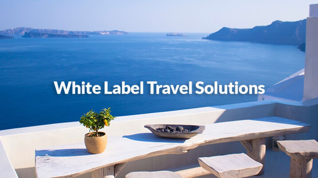 ⁣WHITE LABEL SOLUTIONS