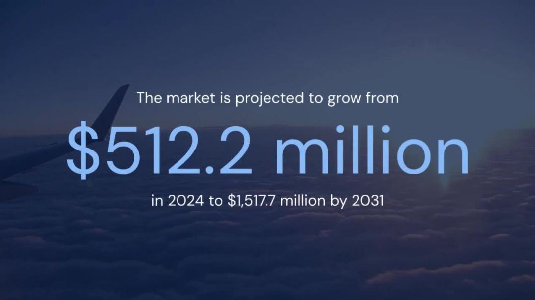 ⁣Aerospace Thermoplastic Composites Market