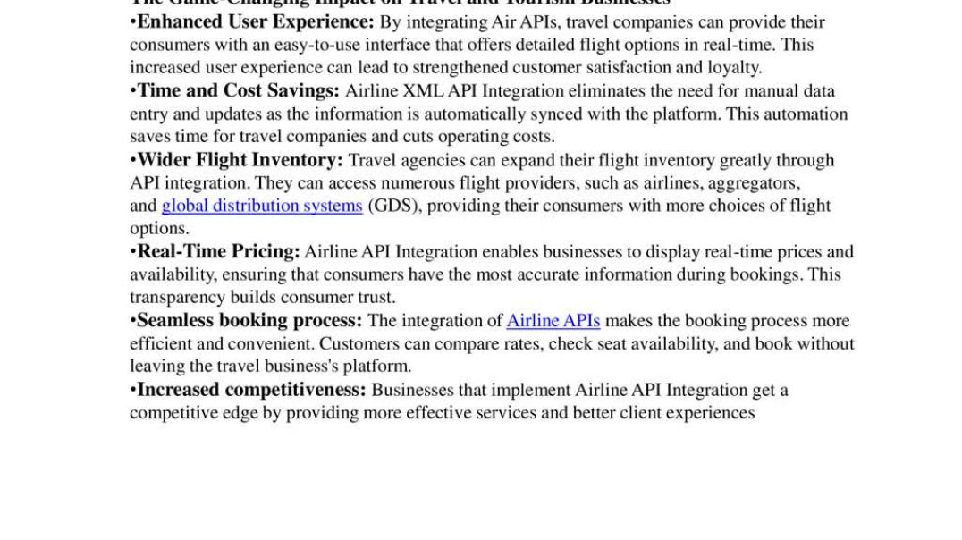 AIR API