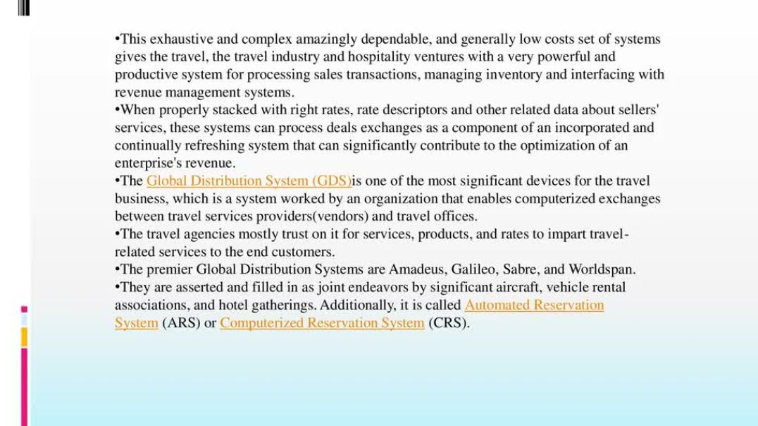 ⁣GDS SYSTEM