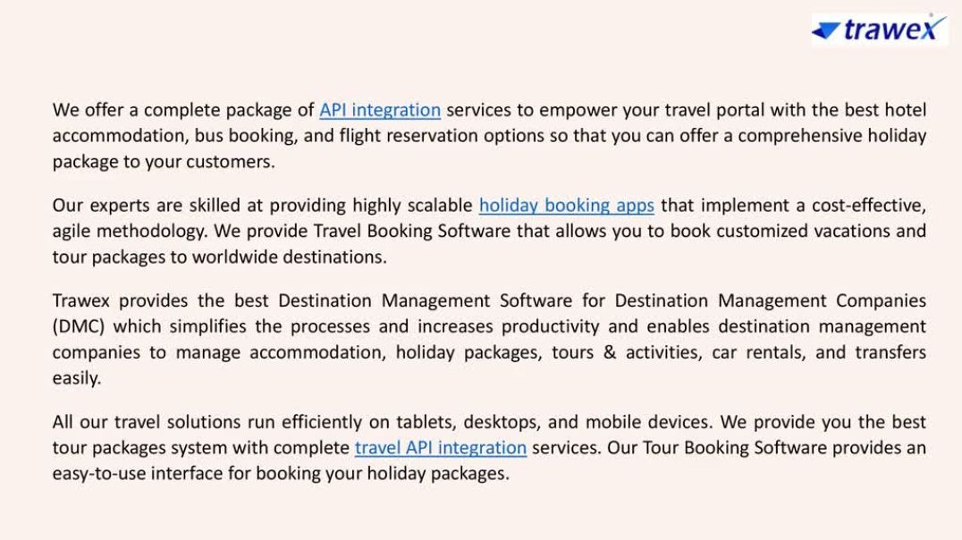 ⁣Holiday Management System