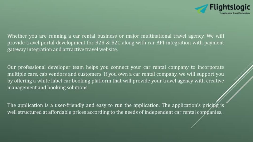 Car API
