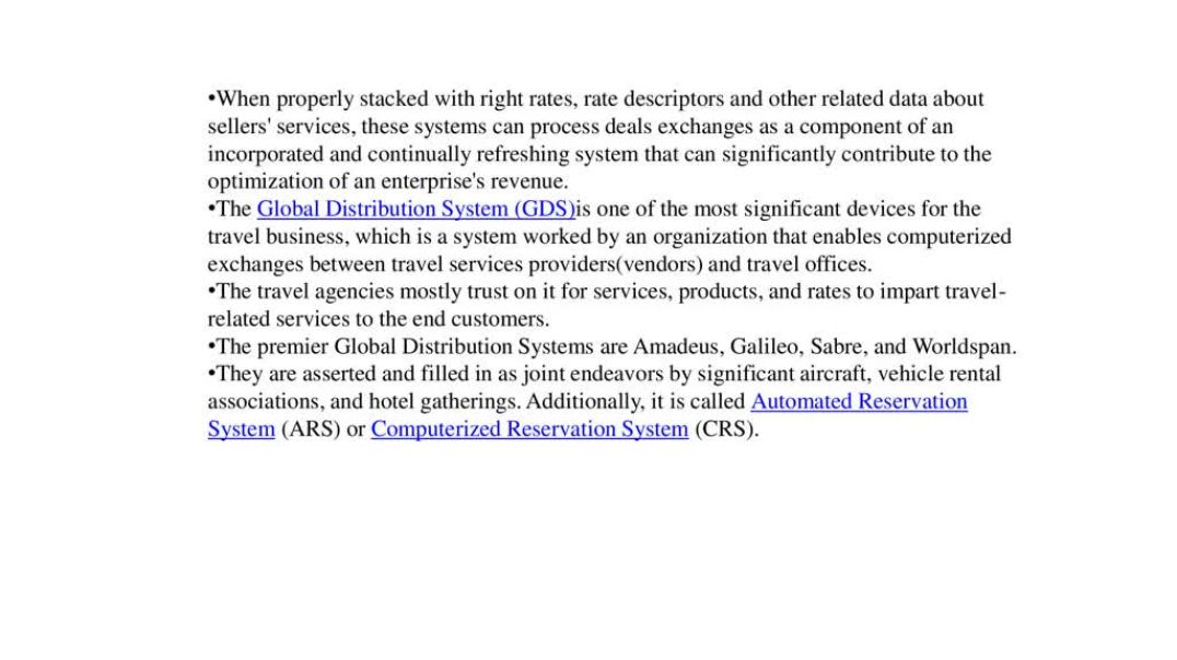 ⁣GDS SYSTEM