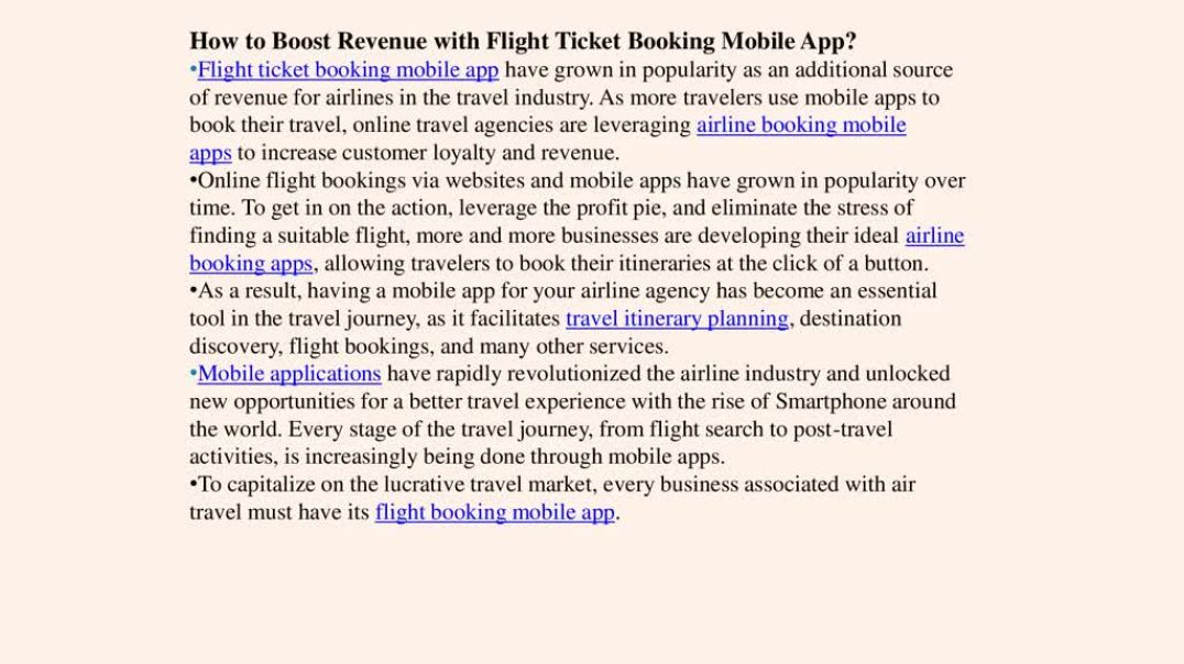 ⁣AIR MOBILE APP