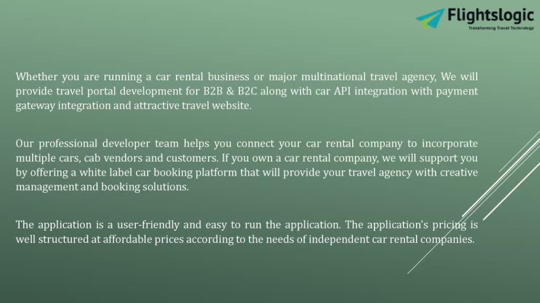 Car API