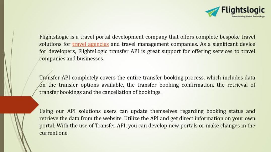 ⁣Transfer API (2)