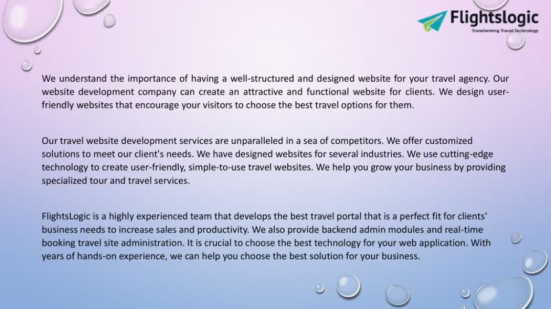 ⁣Best Travel Websites